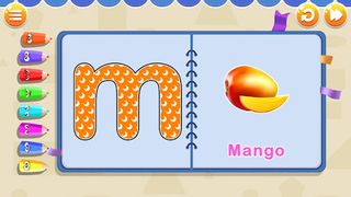 ABC Kids Games: Phonics Games - Screenshot 3