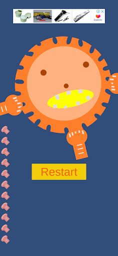 Punch Hit-Trò chơi Cú Đấm - Screenshot 4