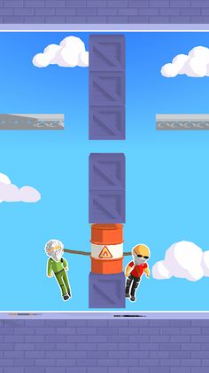 Rope Draw - Screenshot 3