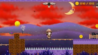 Sophia's World - Screenshot 2