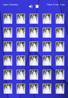 Emoticons Memory - Screenshot 4