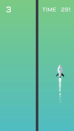 Line Break - Screenshot 2