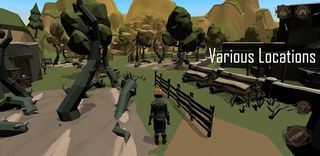 Paign - RPG - Screenshot 3