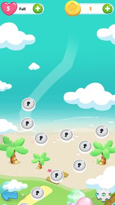Khmer's Garden - Free Puzzle - Screenshot 3