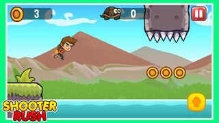 Shooter Rush - Screenshot 3