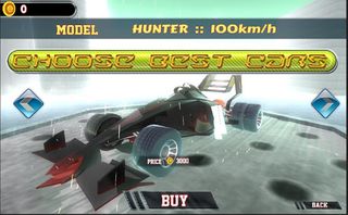 Super Stunts - Screenshot 3