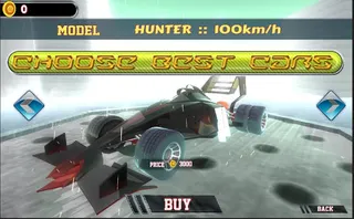 Super Stunts - Screenshot 3