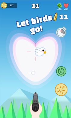 Shooter LS - Screenshot 4