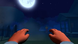 Halloween Escapes - Screenshot 2