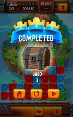 Cats Rescue - Screenshot 3