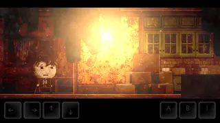 Distraint 2 - Screenshot 1
