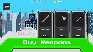 MrRunner - Screenshot 1