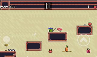 Черепахи ниндзя игра битва - Screenshot 1