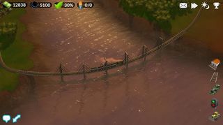 DeckEleven's Railroads 2 - Screenshot 2