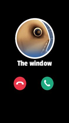 The Man from the window call - Screenshot 3