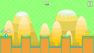 Jelly bro - Screenshot 2