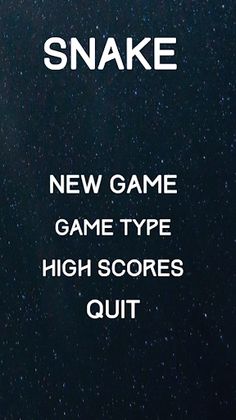 Snake Game : Classic Snake Gam - Screenshot 2