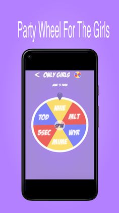 Only Girls - For The Girls - Screenshot 1