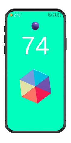 Color Ball - Screenshot 4