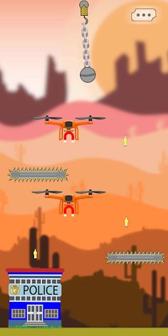 Cut The Chain - Screenshot 2