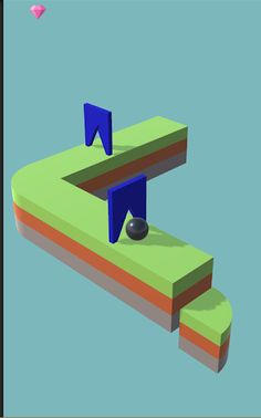 Match Shapes Sky - Screenshot 2