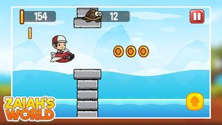 Zaiah's World - Screenshot 3