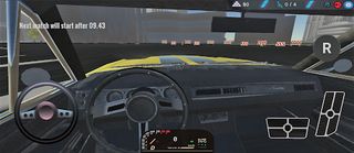 3D Taxii Driver Online - Screenshot 3