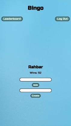 Bingo - Screenshot 1