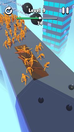 Dummy Culling - Screenshot 1
