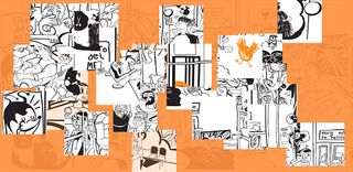 Metro Línea 1 - Screenshot 1