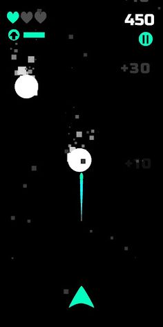 Alone In Space - Screenshot 4