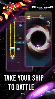 Interstellar: NeoGalaxy - Screenshot 2