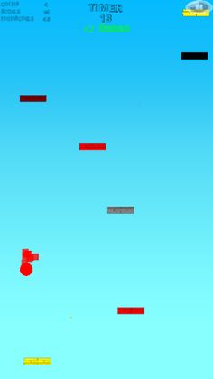 Colorful Precision : Endless R - Screenshot 4