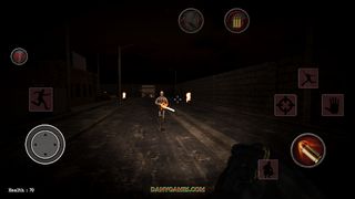 Evil Grandpa: Chainsaw Killer - Screenshot 3