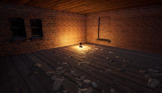 Escape from grandpa - Screenshot 2