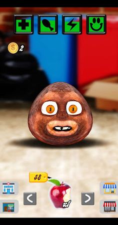 My BOU RTX - Screenshot 1