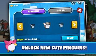 PenguinGo!! - Screenshot 3