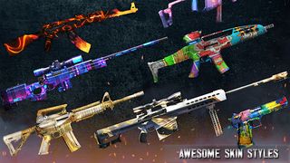 Gun Sounds: Shooting Master - Screenshot 2