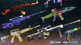 Gun Sounds: Shooting Master - Screenshot 2