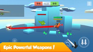 Pilot Master.io - Screenshot 2