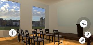 Infoverso - Screenshot 1