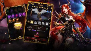 Fatal Force - IDLE RPG - Screenshot 1