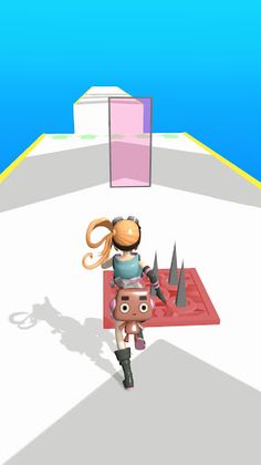 Check Window! - Screenshot 3