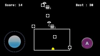 Yellow Soul - Screenshot 1