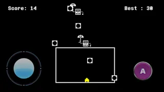 Yellow Soul - Screenshot 1