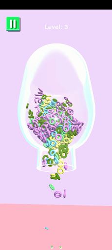 Jar Shake - Screenshot 2