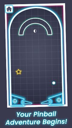 PinBall Mania - Screenshot 4