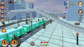 Train Simulator Ultimate - Screenshot 3
