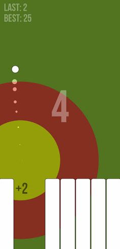 Pitch Ball - Screenshot 2