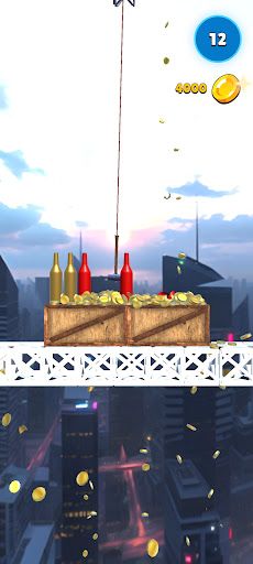 Bottle Breaking - Screenshot 2